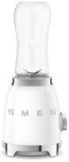 SMEG 50's Retro Style turmixgép PBF01, 0,6l, fehér - Smeg