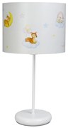 Gyerek asztali lámpa SWEET DREAMS 1xE27/60W/230V