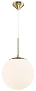 Nordlux - Csillár zsinóron GRANT 1xE27/25W/230V átm. 25 cm 2010563035