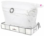 Compactor tárolódoboz vákuumzsákkal XLLife, XL