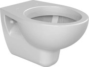 CeraStyle LILA fali WC