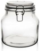 Orion IRMA üvegedény,1,85 l, 1,9 l
