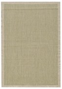 Khaki kültéri-beltéri szőnyeg 120x170 cm Giza 1410 – Ayyildiz Carpets