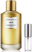 Mancera Jardin Exclusif (5 ML) Eau de Parfum