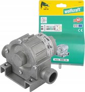 Önfelszívó vízpumpa fém fúrógéphez 3000 l/h Wolfcraft