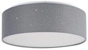 Rabalux - LED mennyezeti lámpatest LED/22W/230V szürke