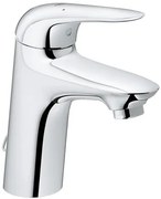 Mosdó csaptelep GROHE EUROSTYLE lánccal króm 23713003