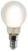 Okos E14 LED izzó P45 matt üveggel 4,2W 470lm 2700-6500K