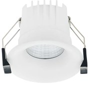 Style LED állmennyezetbe süllyeszthető spotlámpa