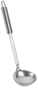 Soup merőkanál, hossz 31 cm - Metaltex