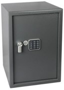 Bútorszéf RS 50 II, szürke