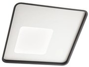 Redo 05-961-LED Dimmelhető mennyezeti lámpa SINTESI LED/53W/230V 3000-6000K + távirányító