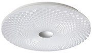 Rabalux 71184 - LED Mennyezeti lámpa GALETI LED/24W/230V 4000K átm. 40 cm