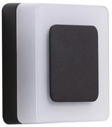 Enok kültéri falra simuló lámpa