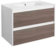 Porto 80 alsó szekrény mosdóval