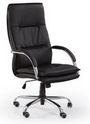 LOMI irodai szék, fekete