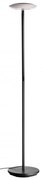 Deko-Light 343028-LED állítható állólámpa BERMUDA LED/18W/230V 3000K fekete
