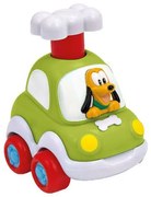 Disney Plútó Press &amp; Go kisautó Clementoni