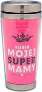 Thermo Bögre A Szuper Anyukámnak