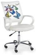 SIRAQ többszínű irodai szék