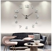 Large 420270S 70 cm-es Falióra - ezüst