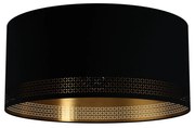 Eglo ESTEPERRA 99272 mennyezetlámpa, 1x40W E27