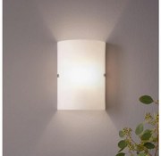 EGLO 85979 - TROY 3 fali lámpa 1xE14/60W fehér