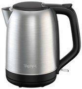 Tefal - Vízforraló SUBITO 1,7l 2400W/230V rozsdamentes/fekete