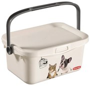 Curver Multiboxx 3L fehér