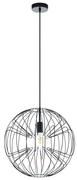 Eglo OKINZURI 98688 függeszték, 1x60W E27