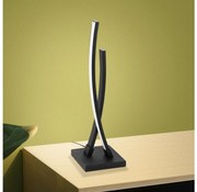 Eglo 31228 - ALBORAYA LED asztali lámpa 5W, 230V