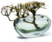 Üvegvase "Amara", bläte - Philippi