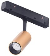 Alfa Nikki sínrendszeres lámpafej