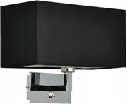 Aca Lighting Mix&amp;Match mennyezeti és fali lámpa lámpaernyő nélkül V29232WBC