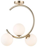 Molecule általános mennyezeti lámpa