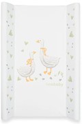 Merev pelenkázó lap New Baby Libák 50x70