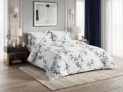 Világosszürke OULED mikroszálas ágynemű Ágyneműhuzat mérete: 70 x 80 cm | 140 x 200 cm