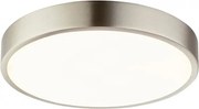 Globo 12366-30 - LED Fényerőszabályozható mennyezeti lámpatest VITOS LED/28W/230V