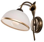 Fali lámpa KALIA 1xE27/60W/230V