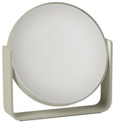 Kozmetikai nagyítós tükör (ötszörös nagyítás) ø 19 cm Ume – Zone