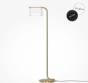 Maytoni Állólámpa Cabaret 3000K 8W MOD170FL-L8BS3K