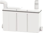 Fürdőszobai szivattyú Trinnity E Wc nélkül Tripre