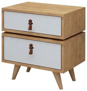 Leija éjjeliszekrény