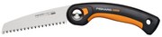 FISKARS FŰRÉSZ BEHAJTHATÓ FISKARS PLUS SW68 26.9X11.5X2.8CM ACÉL