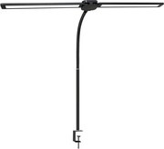 Brilagi - dimmelhető LED-es asztali lámpa USB VARIO LED/14W/5V 3000-6000K fekete