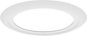 Ledvance Sp Ring D100 Wt adapter mennyezeti lámpák felújításához, fehér
