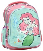 Disney Hercegnők Ariel hátizsák, táska 30 cm