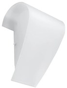 Sollux SL.0863 - Fali lámpa CLINO 1xE27/46W/230V