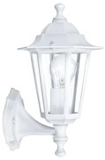 Eglo Laterna 5 22463 kültéri falilámpa, 1x60W E27