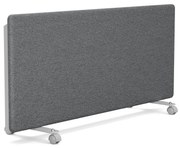 Blumfeldt ThermaTouch konvektor, 2 000 W, elegáns kialakítás, érintéses vezérlés, 20 m²-ig